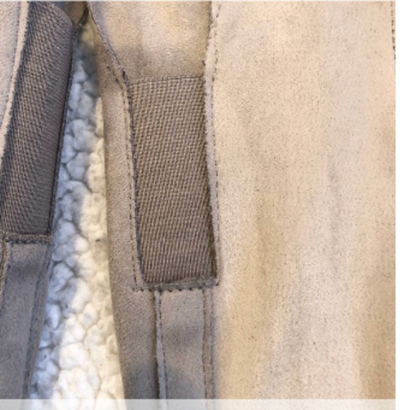 NWOB Qupid Lace up adjustable knee-high boots. These boots are fully loaded! Sta - Picture 7 of 9